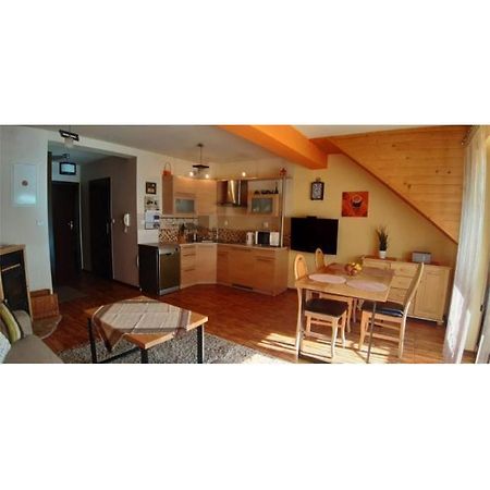 Apartament "Baja" Zakopane - Koscielisko, Basen, Sauna Екстериор снимка