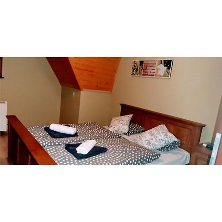 Apartament "Baja" Zakopane - Koscielisko, Basen, Sauna Екстериор снимка