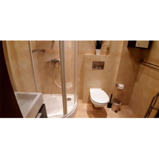 Apartament "Baja" Zakopane - Koscielisko, Basen, Sauna Екстериор снимка