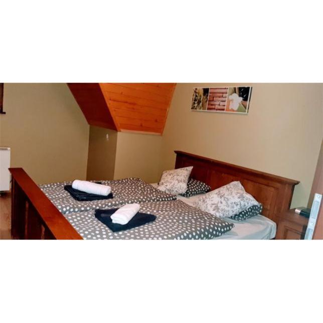 Apartament "Baja" Zakopane - Koscielisko, Basen, Sauna Екстериор снимка